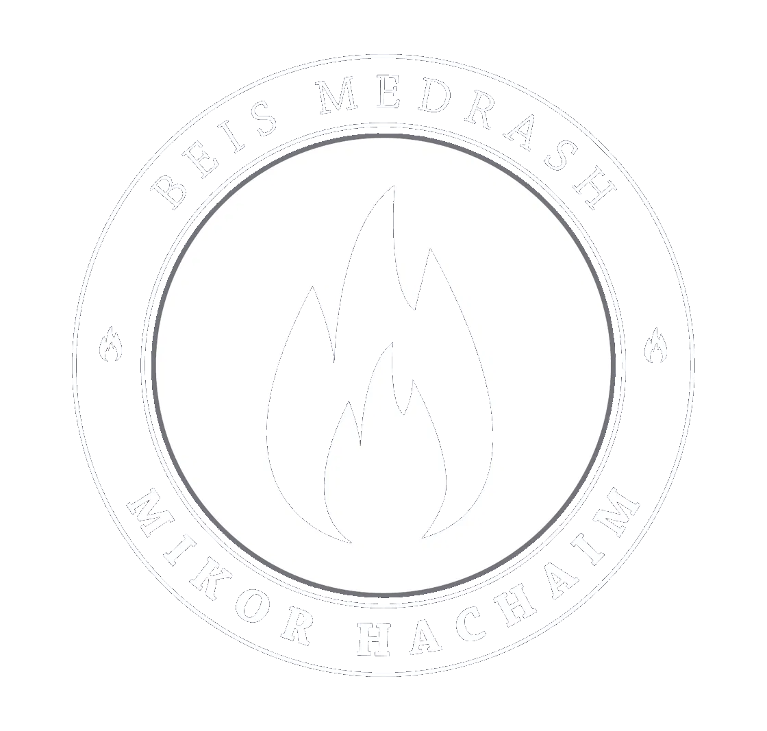 Participating shul logo 10